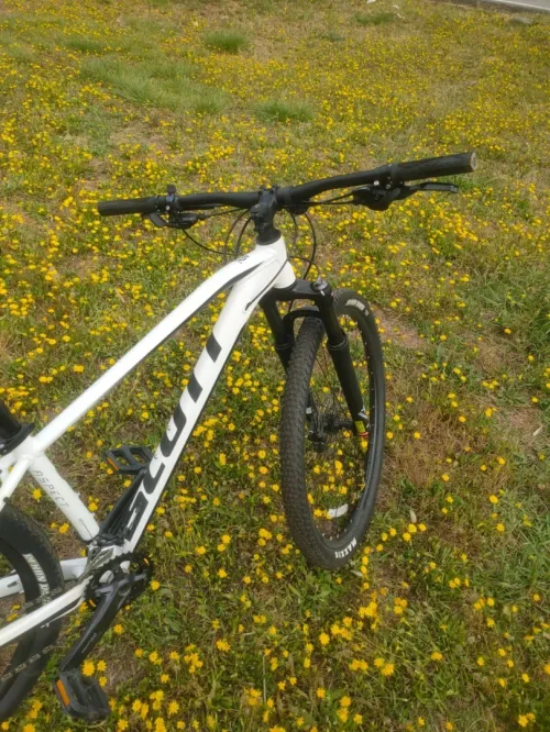 Scott Aspect 930 à vendre