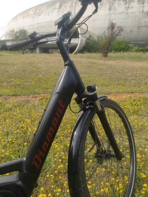 Vélos électriques Diamant à vendre