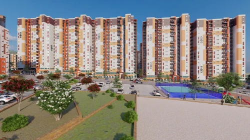 Architecte de sous-traitance et de conceptions en 2D , 3D 