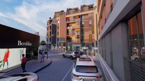 Architecte de sous-traitance et de conceptions en 2D , 3D