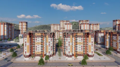 Architecte de sous-traitance et de conceptions en 2D , 3D 