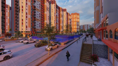 Architecte de sous-traitance et de conceptions en 2D , 3D 