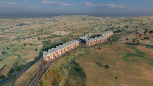 Architecte de sous-traitance et de conceptions en 2D , 3D