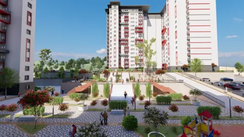 Architecte de sous-traitance et de conceptions en 2D , 3D