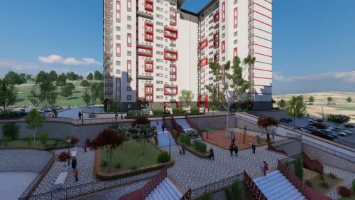Architecte de sous-traitance et de conceptions en 2D , 3D