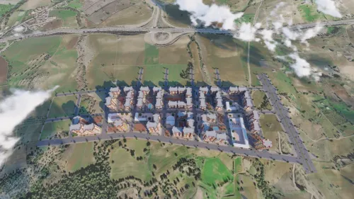 Architecte de sous-traitance et de conceptions en 2D , 3D 