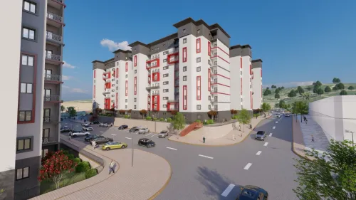 Architecte de sous-traitance et de conceptions en 2D , 3D