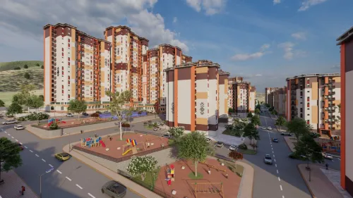 Architecte de sous-traitance et de conceptions en 2D , 3D 