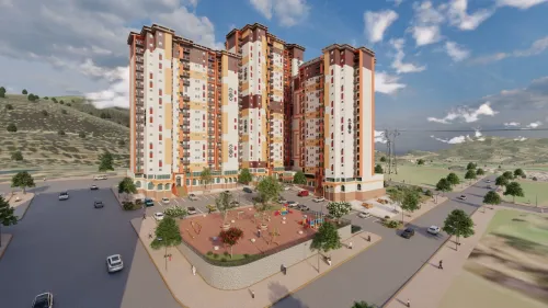 Architecte de sous-traitance et de conceptions en 2D , 3D 