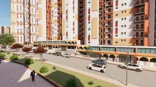 Architecte de sous-traitance et de conceptions en 2D , 3D 