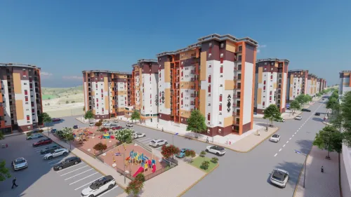 Architecte de sous-traitance et de conceptions en 2D , 3D 