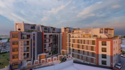 Architecte de sous-traitance et de conceptions en 2D , 3D