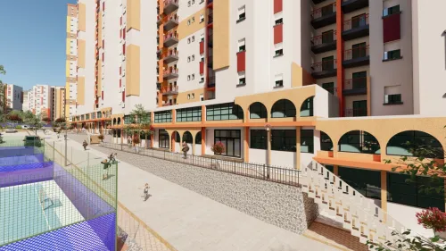 Architecte de sous-traitance et de conceptions en 2D , 3D 