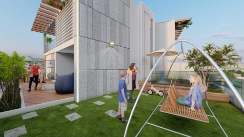 Architecte de sous-traitance et de conceptions en 2D , 3D