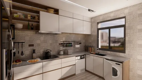 Architecte de sous-traitance et de conceptions en 2D , 3D