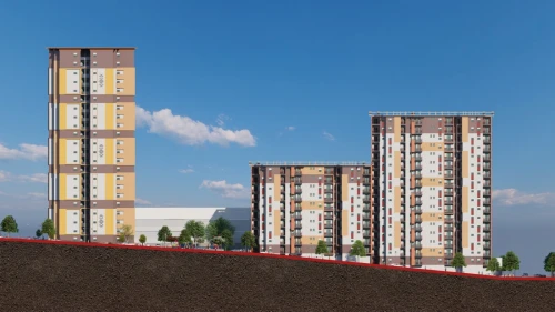 Architecte de sous-traitance et de conceptions en 2D , 3D 