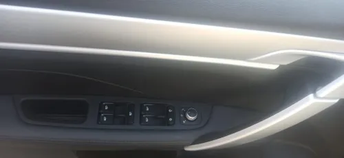 Geely Coolray 2025 super edition manual GREE