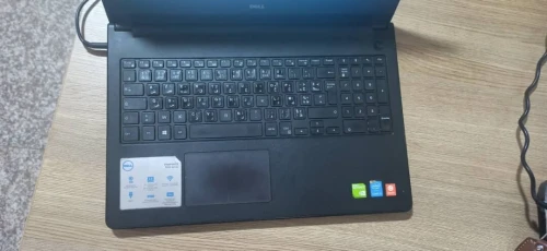 DELL INSPERON 15 SERIES 3000 I5 8G SSD