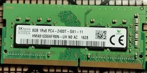 RAM DDR4