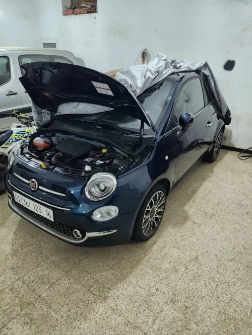 Fiat 500 2023 Dolcevita plus 