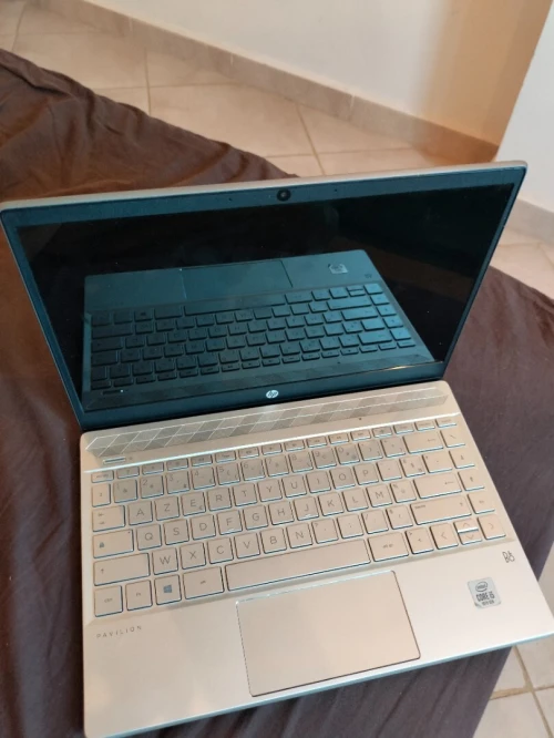 PC HP Pavillion Laptop 13.3ps 10-em Gén i5