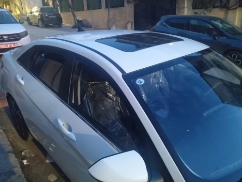 Hyundai Elantra 2025 GLX
