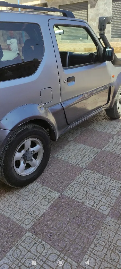 Suzuki Jimny 2009 