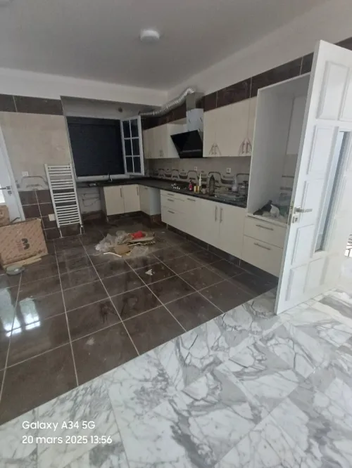 Location Villa Alger Birkhadem