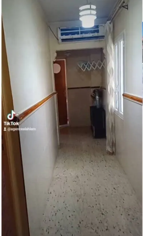 Vente Appartement F4 Alger Ain naadja