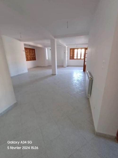 Location Niveau De Villa F5 Alger Birkhadem