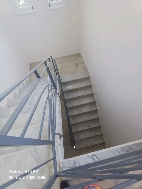 Location Villa Alger Birkhadem