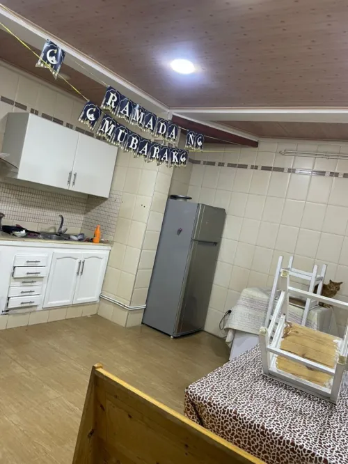 Location Appartement Niveau de villa F4 Alger Ain naadja