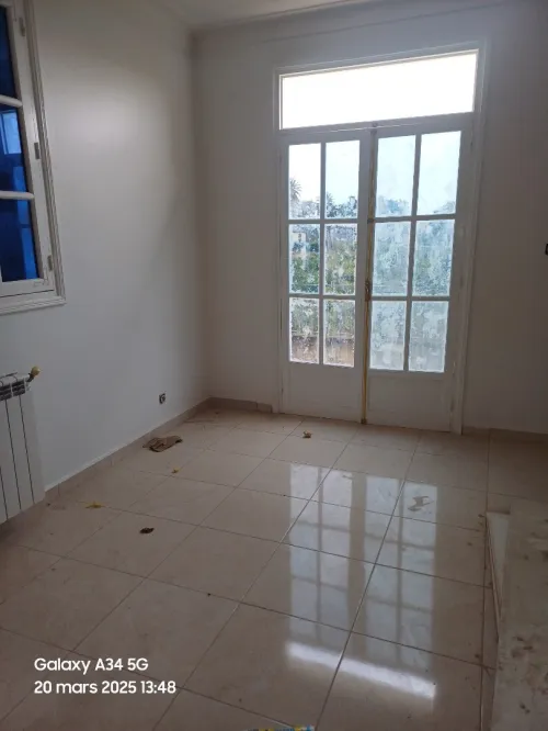 Location Villa Alger Birkhadem