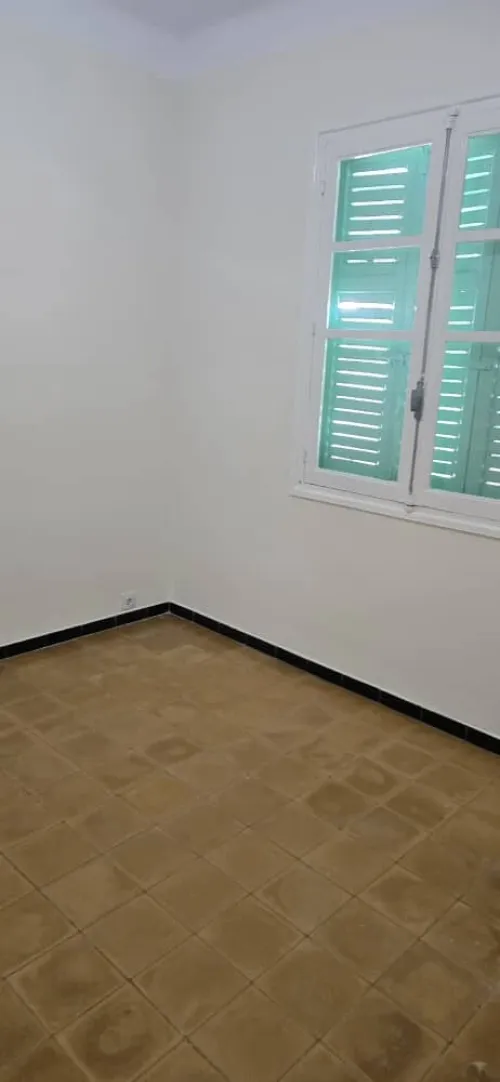 Location Appartement F4 Alger Kouba