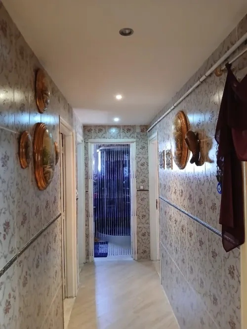 Vente Appartement F4 Alger Ain naadja