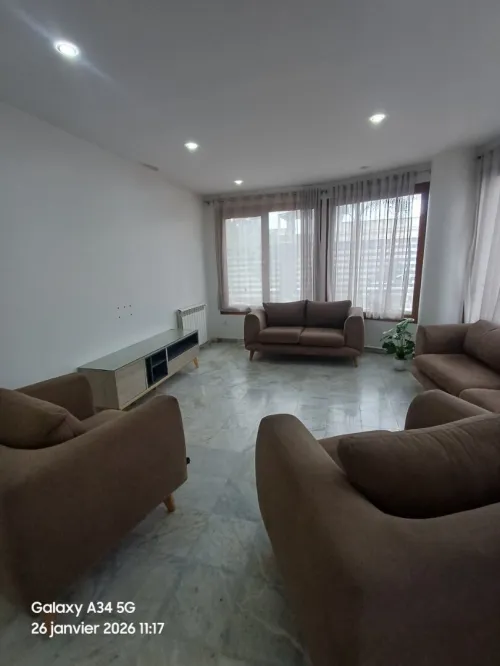Location Appartement Niveau de villa F4 Alger Birkhadem