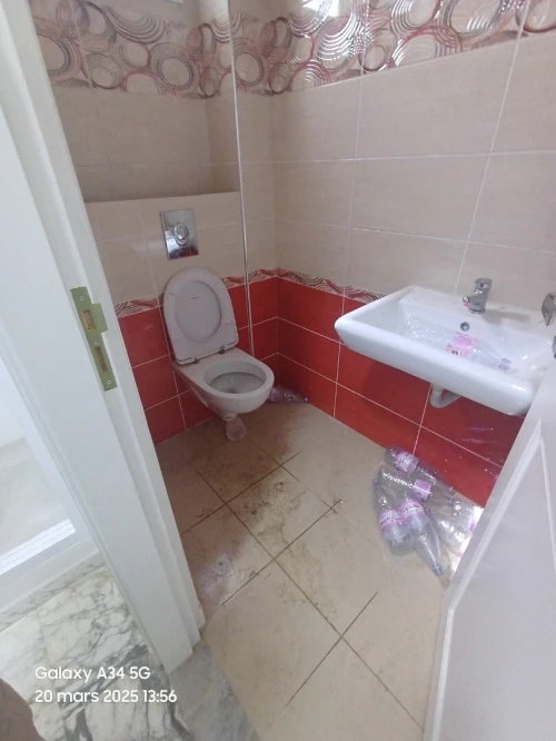 Location Villa Alger Birkhadem