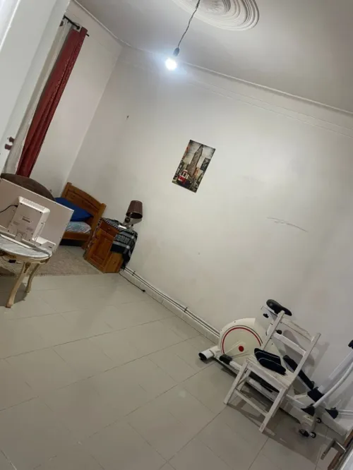 Location Appartement Niveau de villa F4 Alger Ain naadja