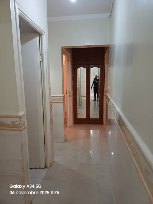 Location Appartement F3 Alger Ain naadja