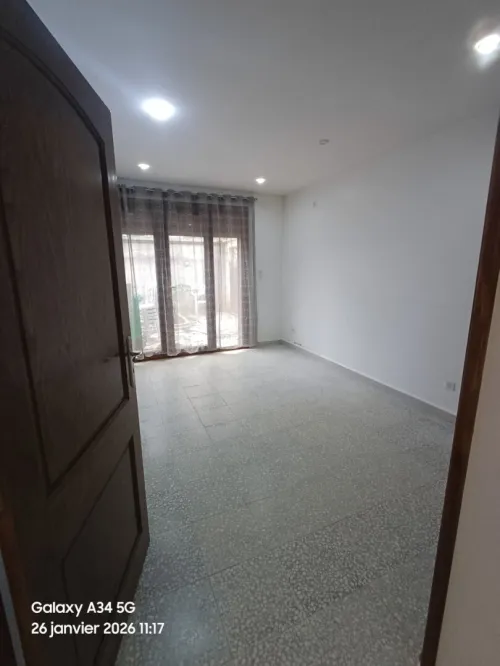 Location Appartement Niveau de villa F4 Alger Birkhadem