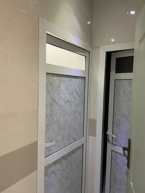 Location Appartement Niveau de villa F4 Alger Ain naadja