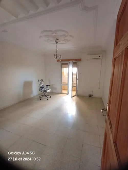 Location Appartement Alger Ain naadja 4