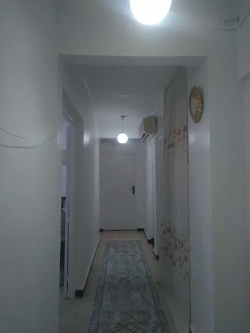 Vente Appartement F3 Alger Birkhadem