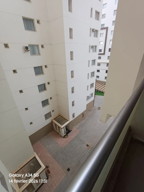Vente Appartement F4 Alger Birkhadem