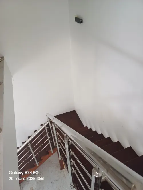 Location Villa Alger Birkhadem
