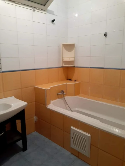 Location Appartement F4 Alger Bab ezzouar