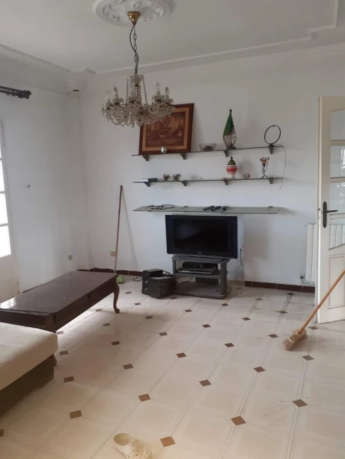 Location Appartement F3 Alger Said hamdine