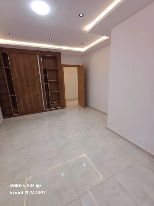 Vente Appartement F5 Alger Birkhadem