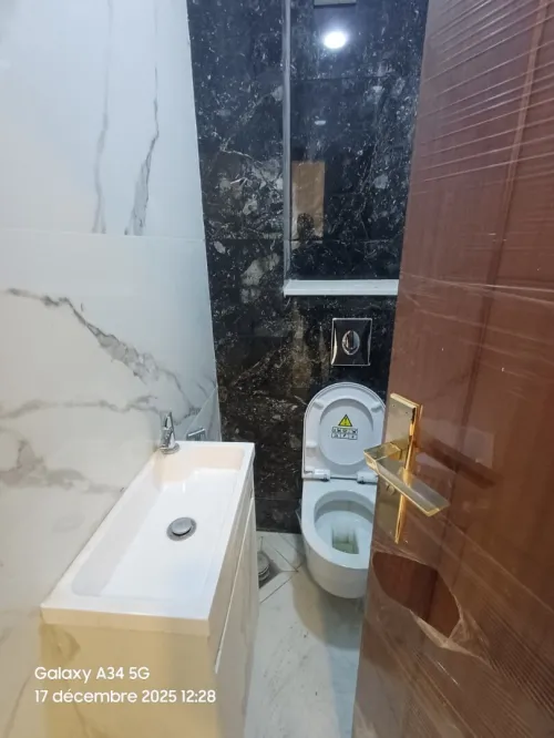 Vente Appartement F10+ Alger Birkhadem
