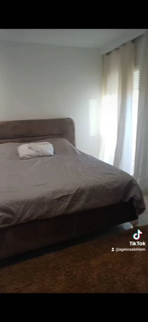 Vente Appartement F4 Alger Ain naadja